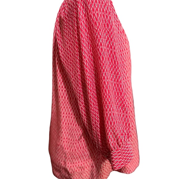 Joie silk shirt - Picture 4 of 11